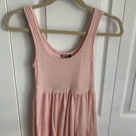 Wilfred Lyocell Tank Dress - Picture 2 of 5